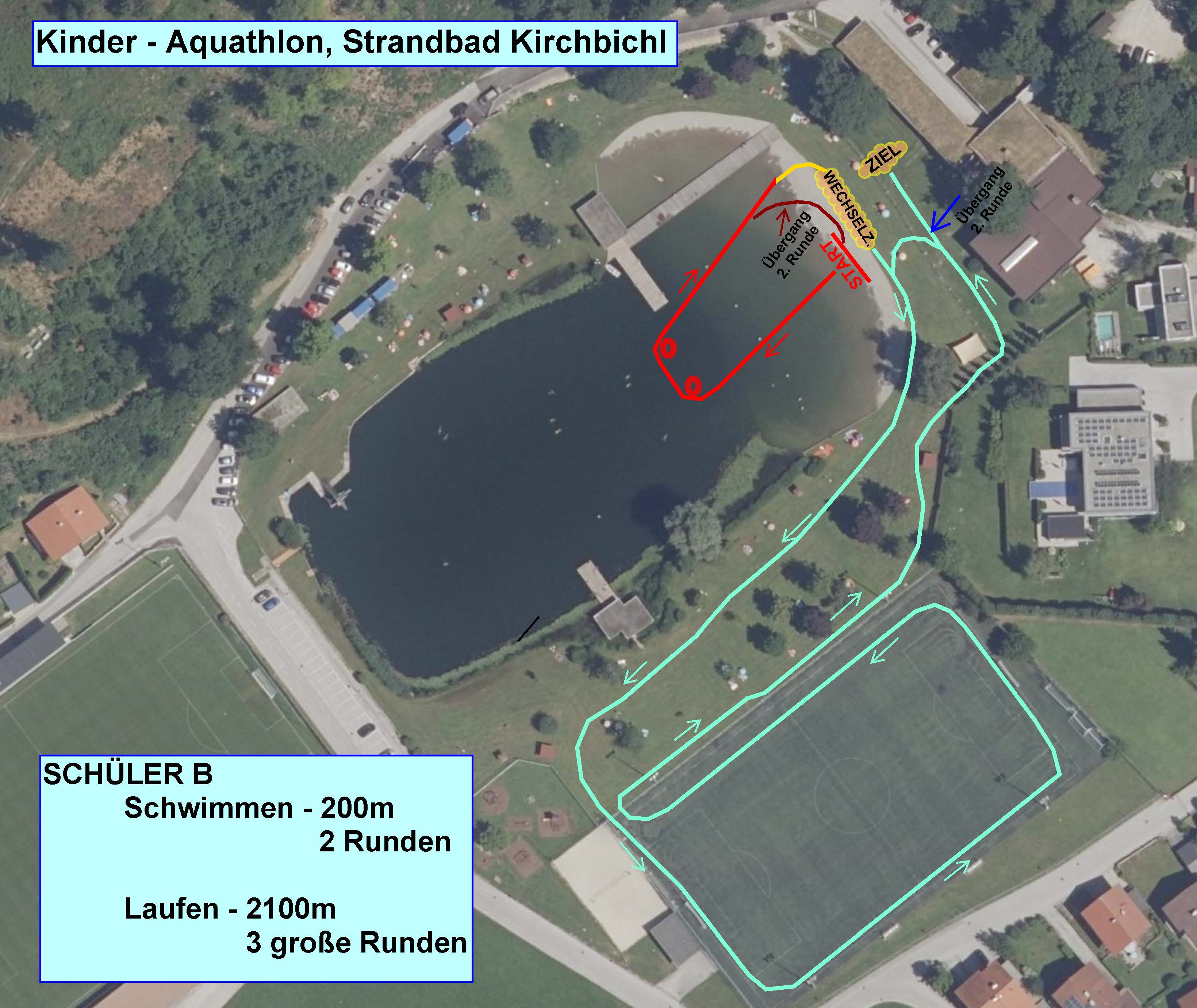 Schüler B