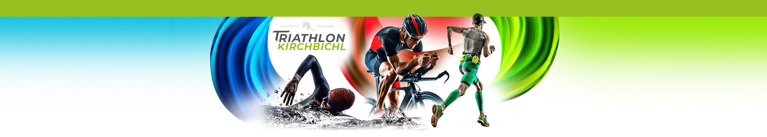 VENTO TRANS Triathlon Kirchbichl